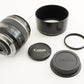 Canon EF-S 60mm F2.8 USM MACRO AF MACRO Lens from Japan #1866