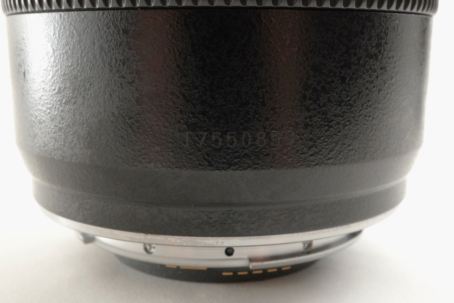 Canon EF-S 60mm F2.8 USM MACRO AF MACRO Lens from Japan #1866