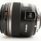 Canon EF-S 60mm F2.8 USM MACRO AF MACRO Lens from Japan #1866