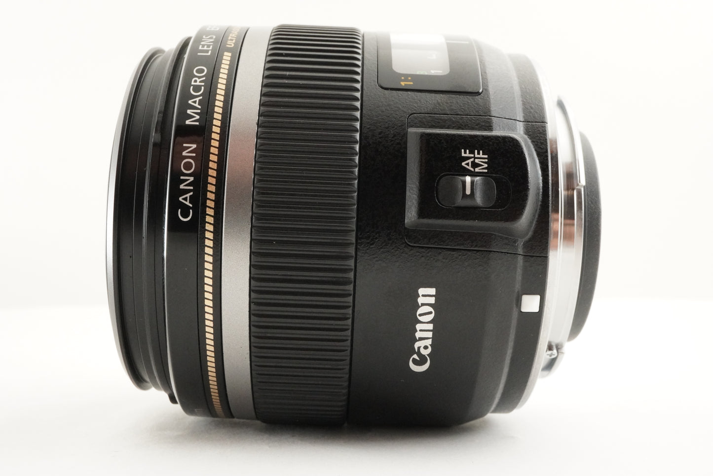 Canon EF-S 60mm F2.8 USM MACRO AF MACRO Lens from Japan #1866