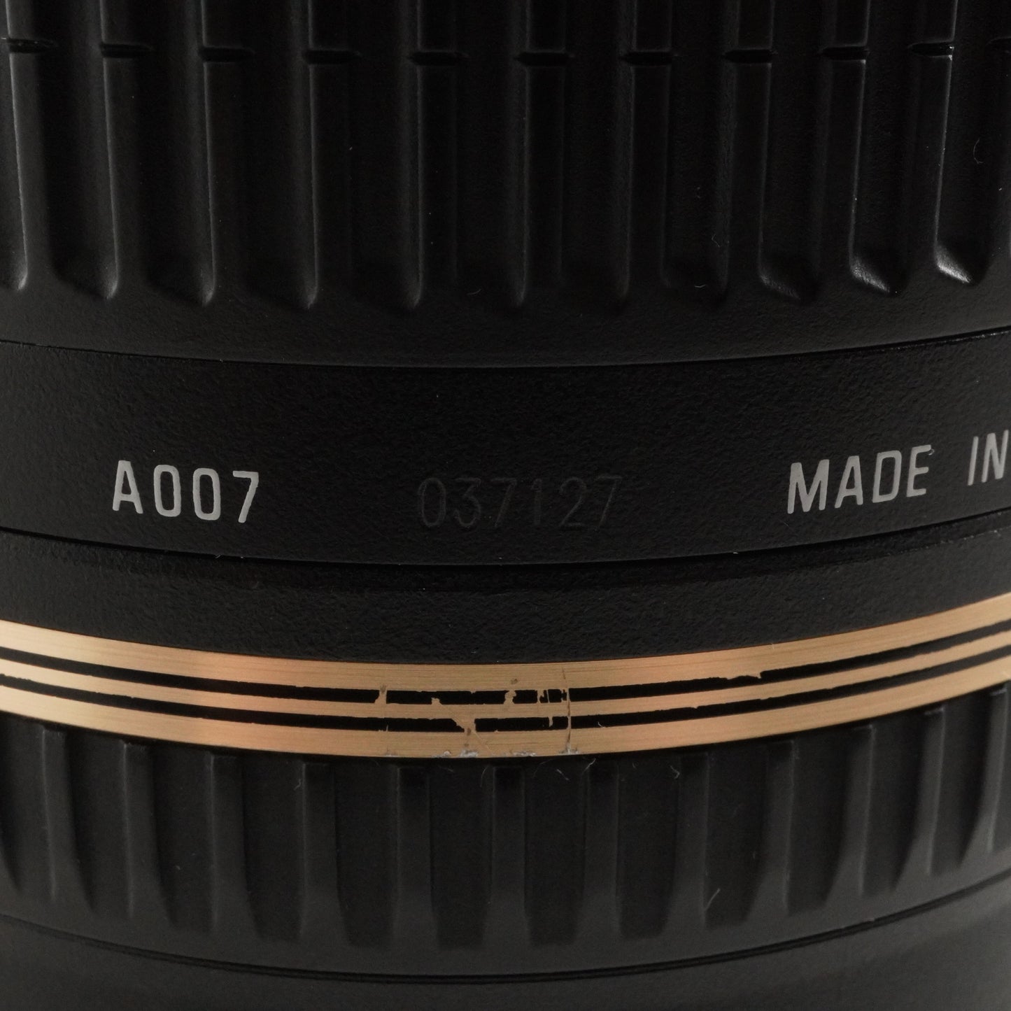TAMRON SP 24-70mm F2.8 Di VC USD A007E For Canon In Box AF Lens from Japan #3461