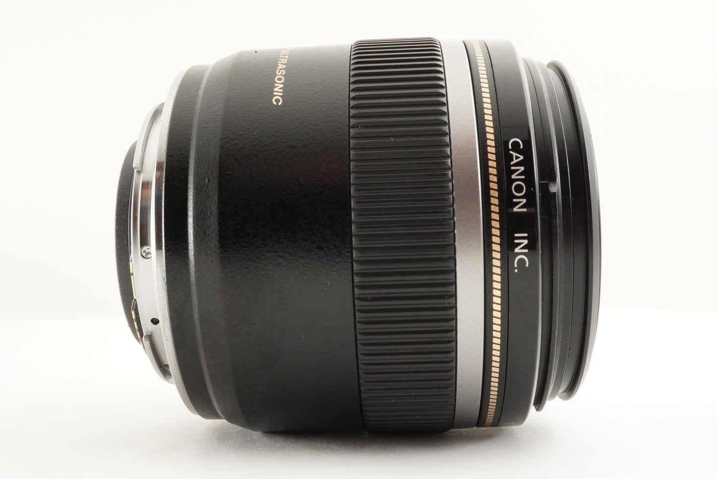 Canon EF-S 60mm F2.8 USM MACRO AF MACRO Lens from Japan #1866