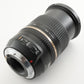 TAMRON SP 24-70mm F2.8 Di VC USD A007E For Canon In Box AF Lens from Japan #3461