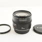 Canon EF 24mm F2.8  AF Wide Angle Lens from Japan #1873