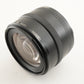 Canon EF 24mm F2.8  AF Wide Angle Lens from Japan #1873