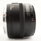 Canon EF 24mm F2.8  AF Wide Angle Lens from Japan #1873