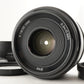 SONY E 35mm F1.8 OSS AF Wide Angle Lens from Japan #1868