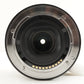 SONY E 35mm F1.8 OSS AF Wide Angle Lens from Japan #1868