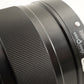 SONY E 35mm F1.8 OSS AF Wide Angle Lens from Japan #1868