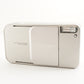 FUJIFILM Cardia Mini TIARA ZOOM Point & Shoot Film Camera from Japan #3448