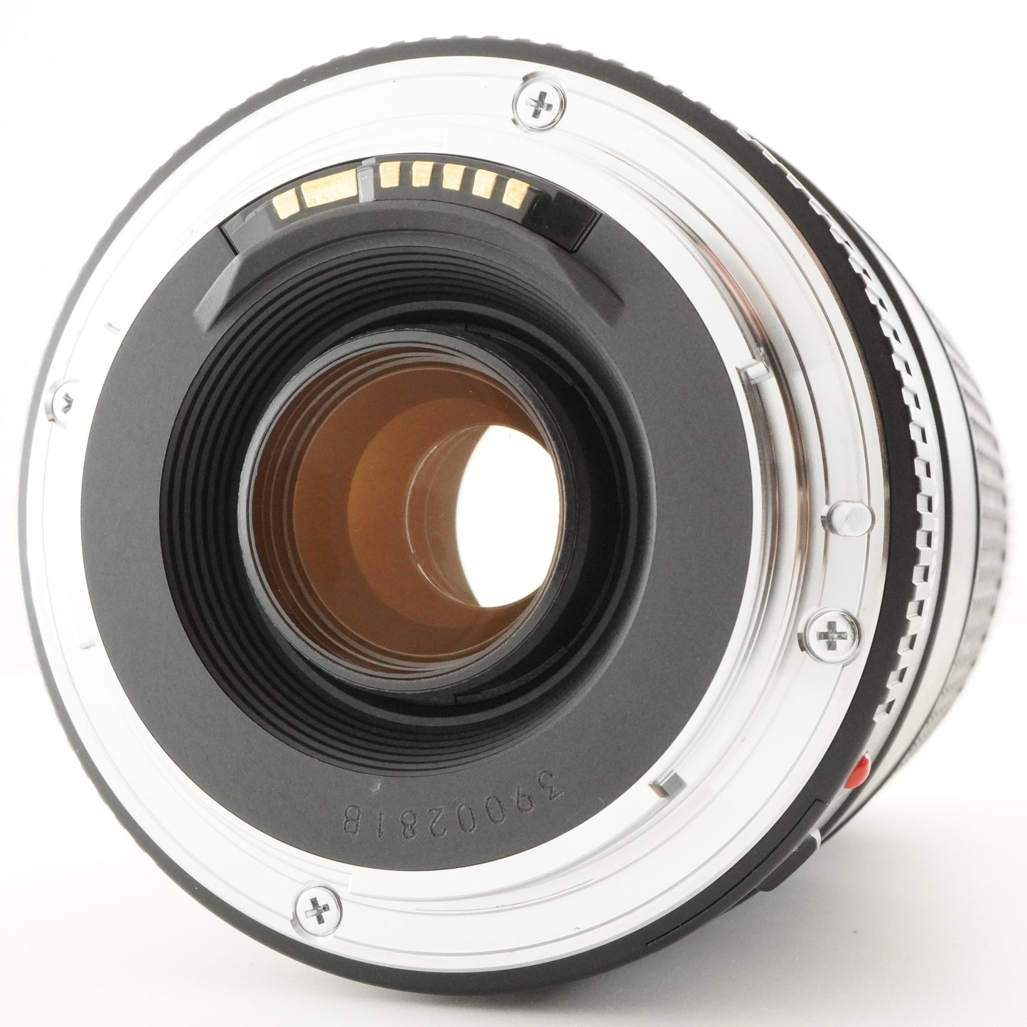 Canon EF 75-300mm F4-5.6 III USM AF ZOOM Lens from Japan #6572