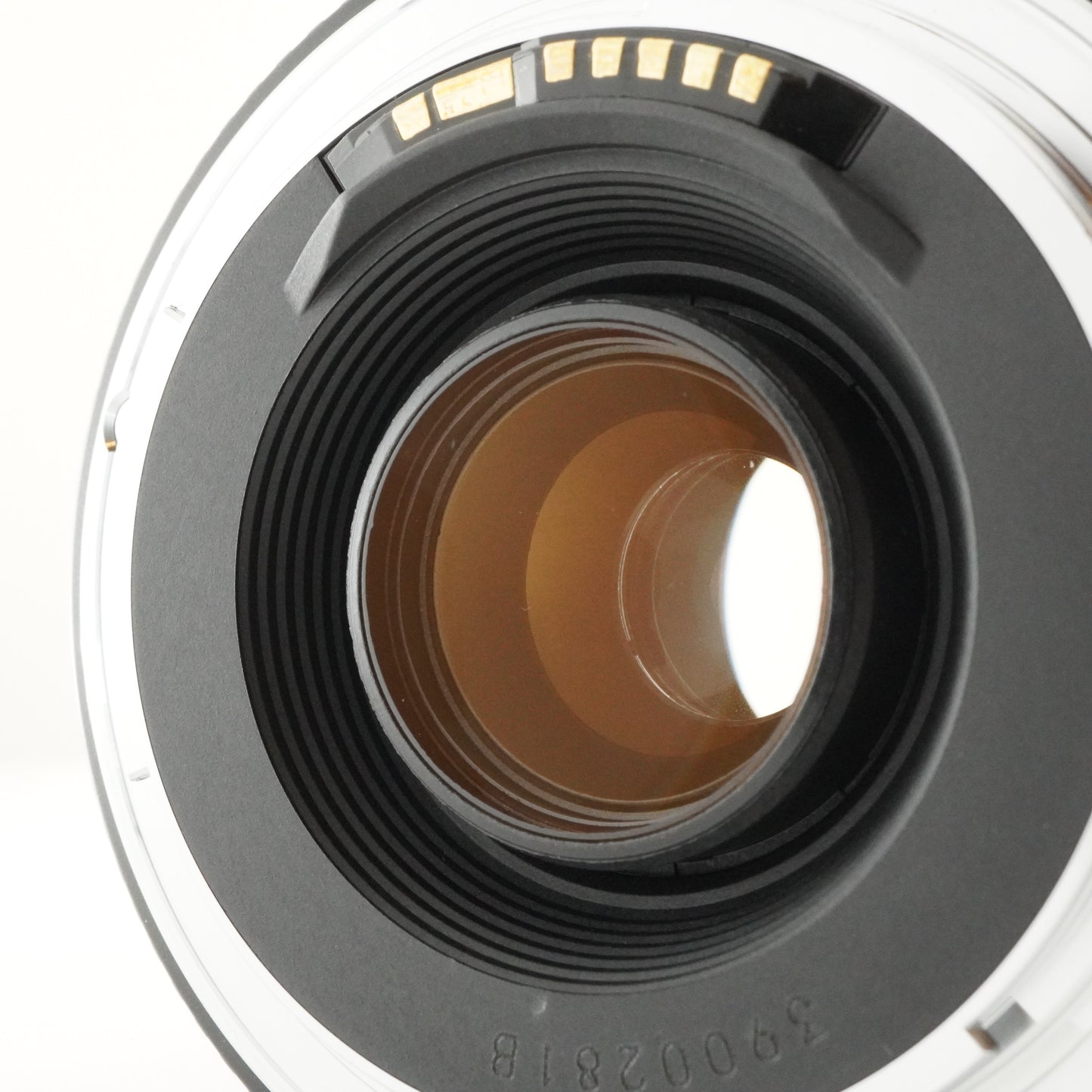 Canon EF 75-300mm F4-5.6 III USM AF ZOOM Lens from Japan #6572