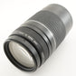 Canon EF 75-300mm F4-5.6 III USM AF ZOOM Lens from Japan #6572