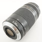 Canon EF 75-300mm F4-5.6 III USM AF ZOOM Lens from Japan #6572