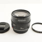 Canon EF 24mm F2.8 AF Wide Angle Lens from Japan #1875