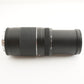 Canon EF 75-300mm F4-5.6 III USM AF ZOOM Lens from Japan #6572