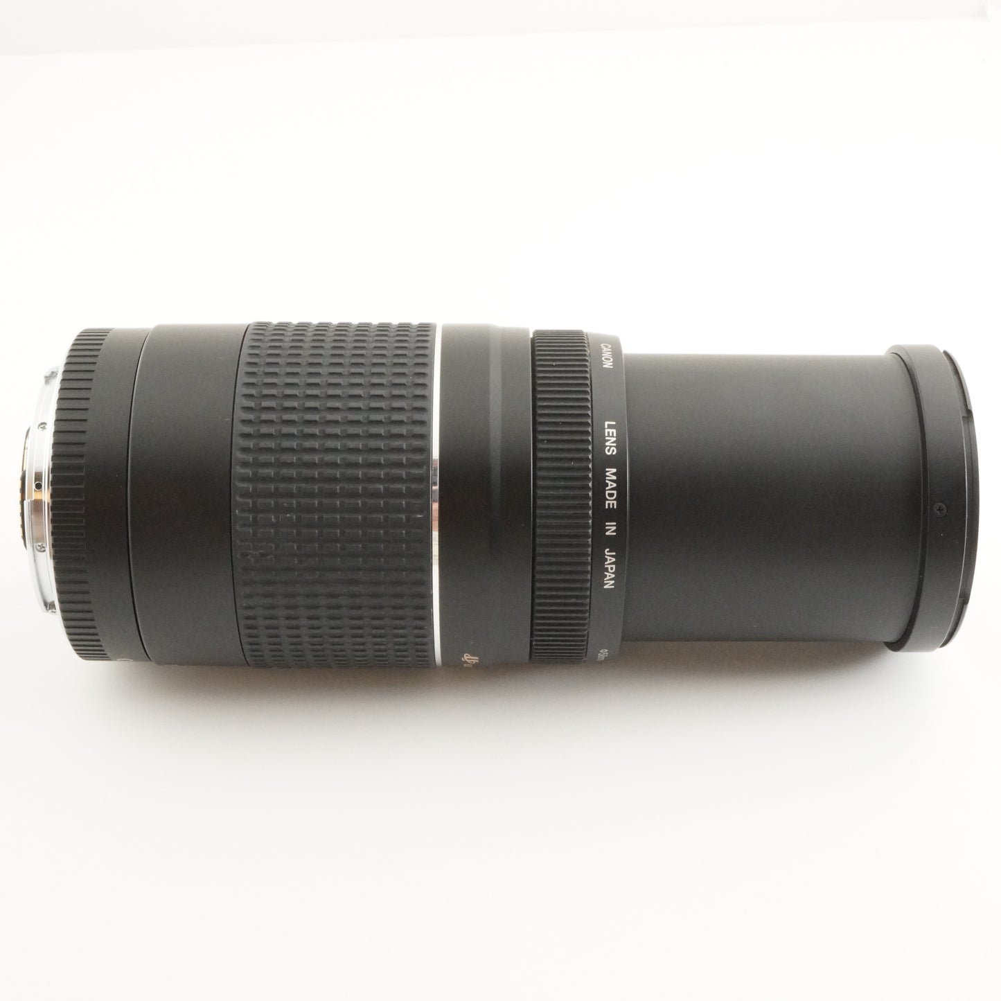 Canon EF 75-300mm F4-5.6 III USM AF ZOOM Lens from Japan #6572