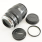 Canon EF 100mm F2.8 MACRO AF MACRO Lens from Japan #6573