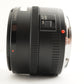 Canon EF 24mm F2.8 AF Wide Angle Lens from Japan #1875