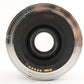 Canon EF 24mm F2.8 AF Wide Angle Lens from Japan #1875