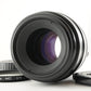 Canon EF 100mm F2.8 MACRO AF MACRO Lens from Japan #6573