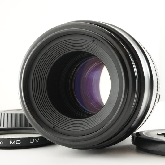 Canon EF 100mm F2.8 MACRO AF MACRO Lens from Japan #6573