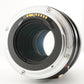 Canon EF 100mm F2.8 MACRO AF MACRO Lens from Japan #6573