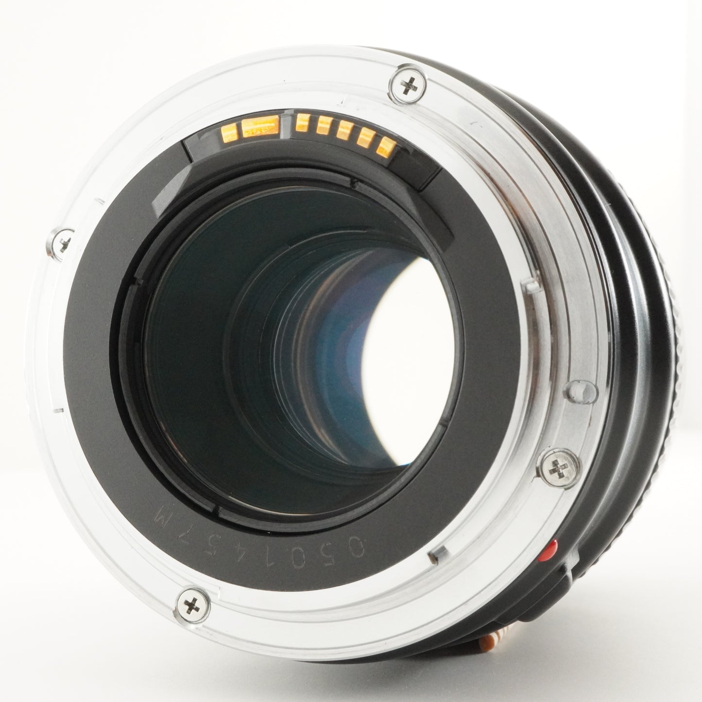 Canon EF 100mm F2.8 MACRO AF MACRO Lens from Japan #6573