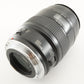 Canon EF 100mm F2.8 MACRO AF MACRO Lens from Japan #6573