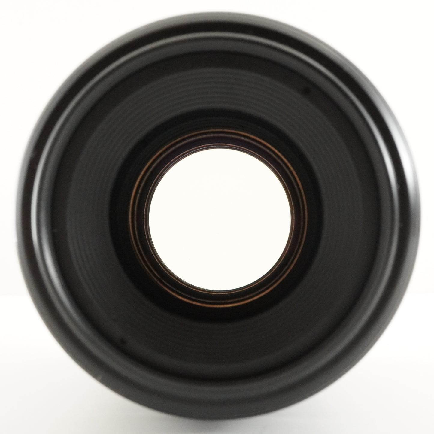 Canon EF 100mm F2.8 MACRO AF MACRO Lens from Japan #6573