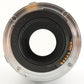 Canon EF 100mm F2.8 MACRO AF MACRO Lens from Japan #6573