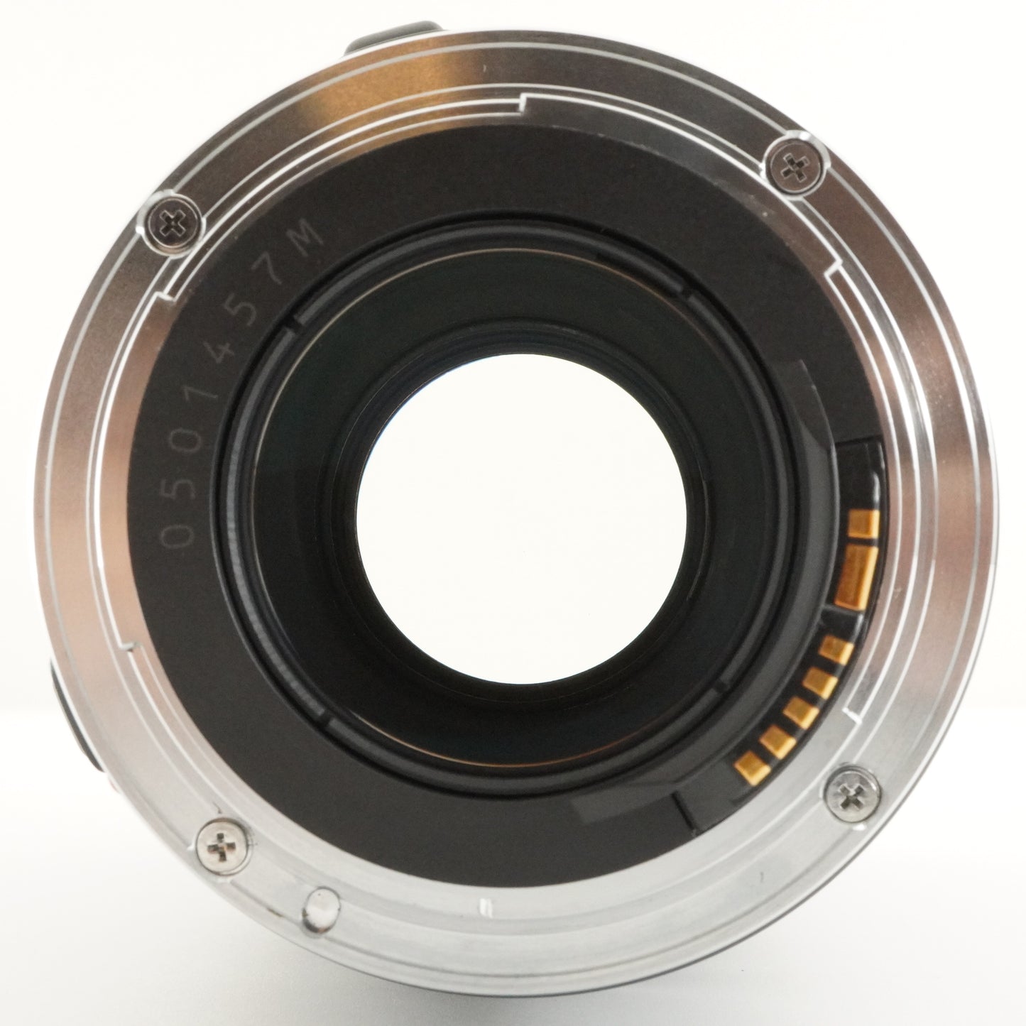 Canon EF 100mm F2.8 MACRO AF MACRO Lens from Japan #6573