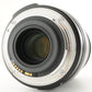 Canon EF-S 18-200mm F3.5-5.6 IS AF ZOOM Lens from Japan #6566