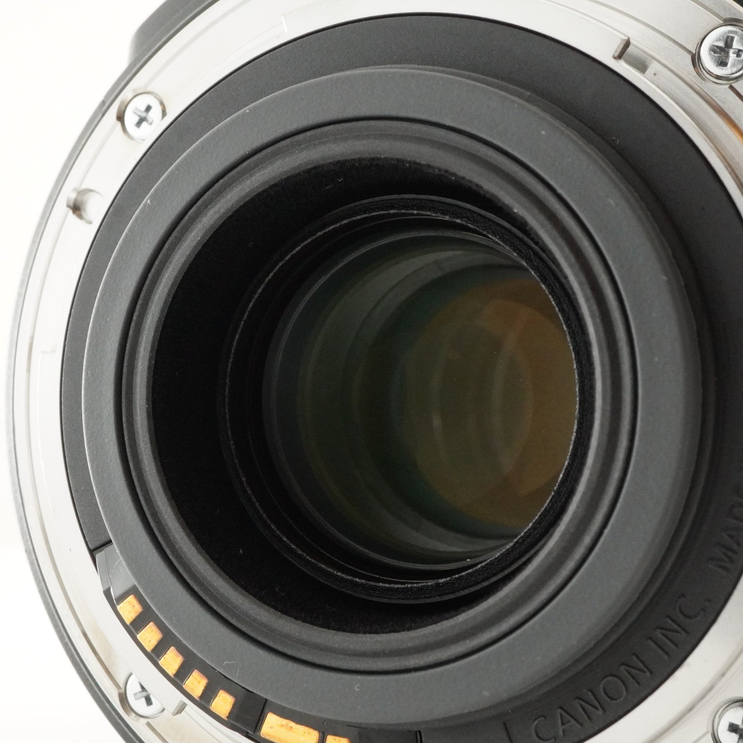 Canon EF-S 18-200mm F3.5-5.6 IS AF ZOOM Lens from Japan #6566