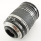 Canon EF-S 18-200mm F3.5-5.6 IS AF ZOOM Lens from Japan #6566