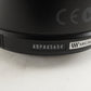 OLYMPUS M.ZUIKO DIGITAL 12-50mm F3.5-6.3 EZ ED MSC Black Lens from Japan #1891