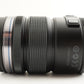 OLYMPUS M.ZUIKO DIGITAL 12-50mm F3.5-6.3 EZ ED MSC Black Lens from Japan #1891