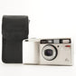 RICOH R1s With Case Point & Shoot Film Camera from Japan #3426