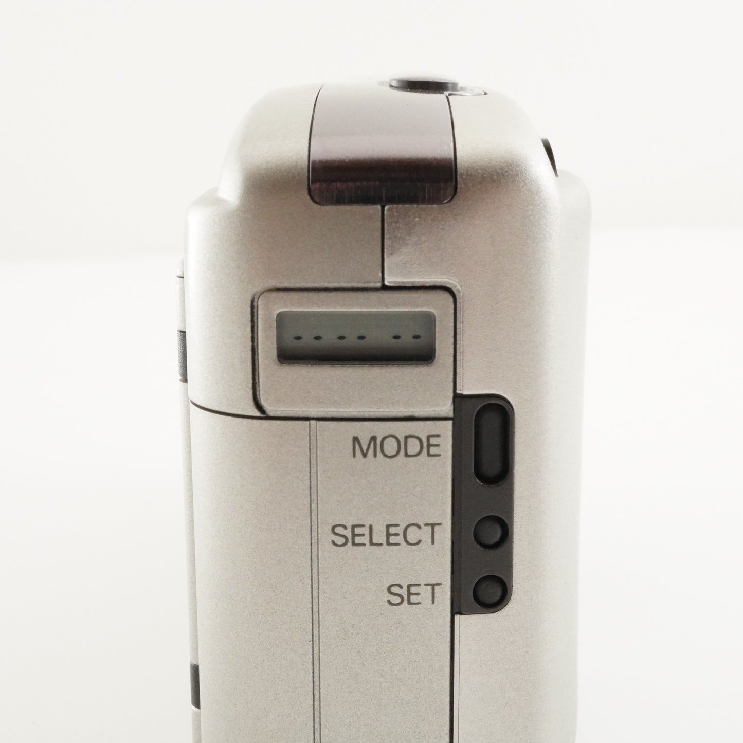 RICOH R1s With Case Point & Shoot Film Camera from Japan #3426