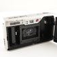 RICOH R1s With Case Point & Shoot Film Camera from Japan #3426