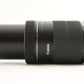 Canon EF-S 55-250mm F4-5.6 IS STM AF ZOOM Lens from Japan #1876