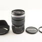 OLYMPUS M.ZUIKO DIGITAL 12-50mm F3.5-6.3 EZ ED MSC Black Lens from Japan #1589