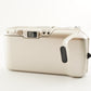 OLYMPUS mju II ZOOM [mju:] Point & Shoot Film Camera from Japan #6442