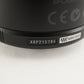 OLYMPUS M.ZUIKO DIGITAL 12-50mm F3.5-6.3 EZ ED MSC Black Lens from Japan #1589