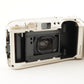 OLYMPUS mju II ZOOM [mju:] Point & Shoot Film Camera from Japan #6442