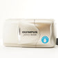 OLYMPUS mju II ZOOM [mju:] Point & Shoot Film Camera from Japan #6442