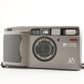 [LCD Works] RICOH R1 Gray Point & Shoot Film Camera from Japan #6467