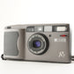 [LCD Works] RICOH R1 Gray Point & Shoot Film Camera from Japan #6467