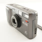 [LCD Works] RICOH R1 Gray Point & Shoot Film Camera from Japan #6467