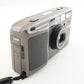 [LCD Works] RICOH R1 Gray Point & Shoot Film Camera from Japan #6467